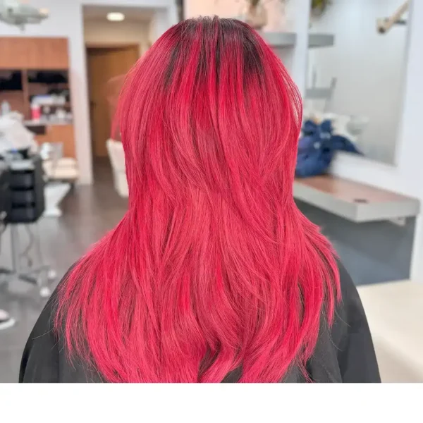 Tinte de raíz Wella