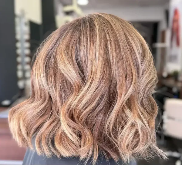 Corte de flequillo