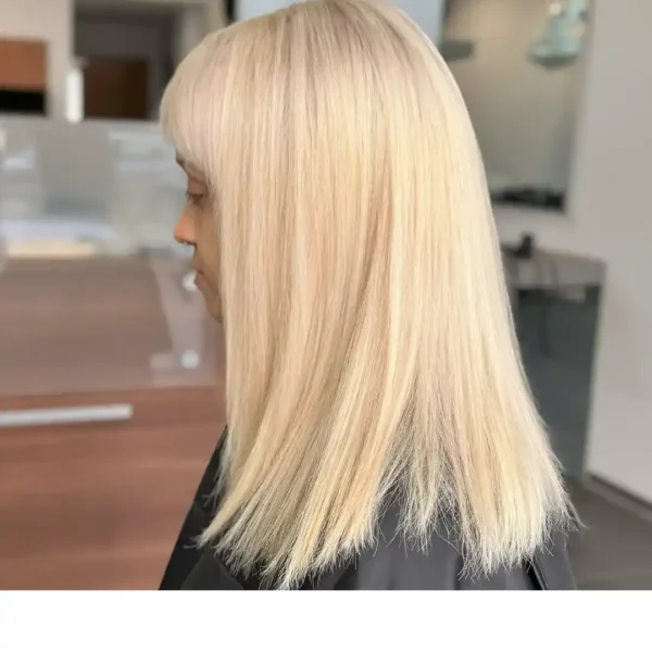 Pack mechas classical pelo corto